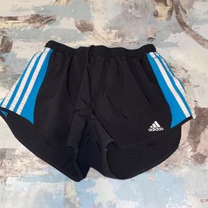 Adidas Athletic shorts